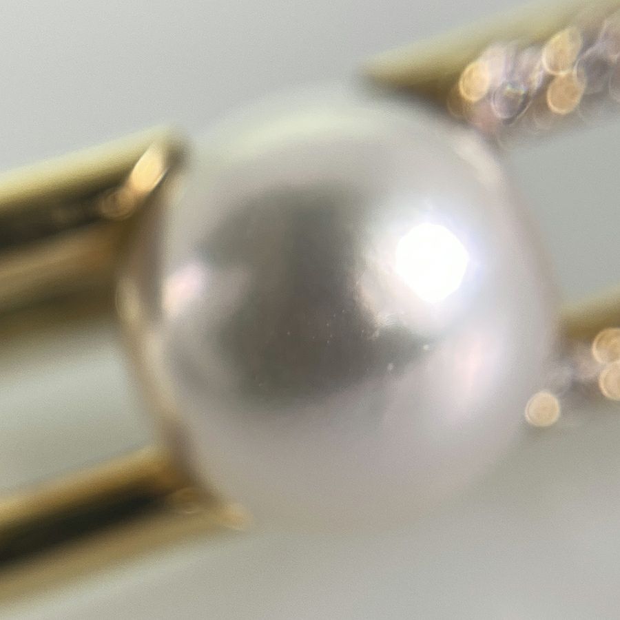 タサキ イヤーカフ