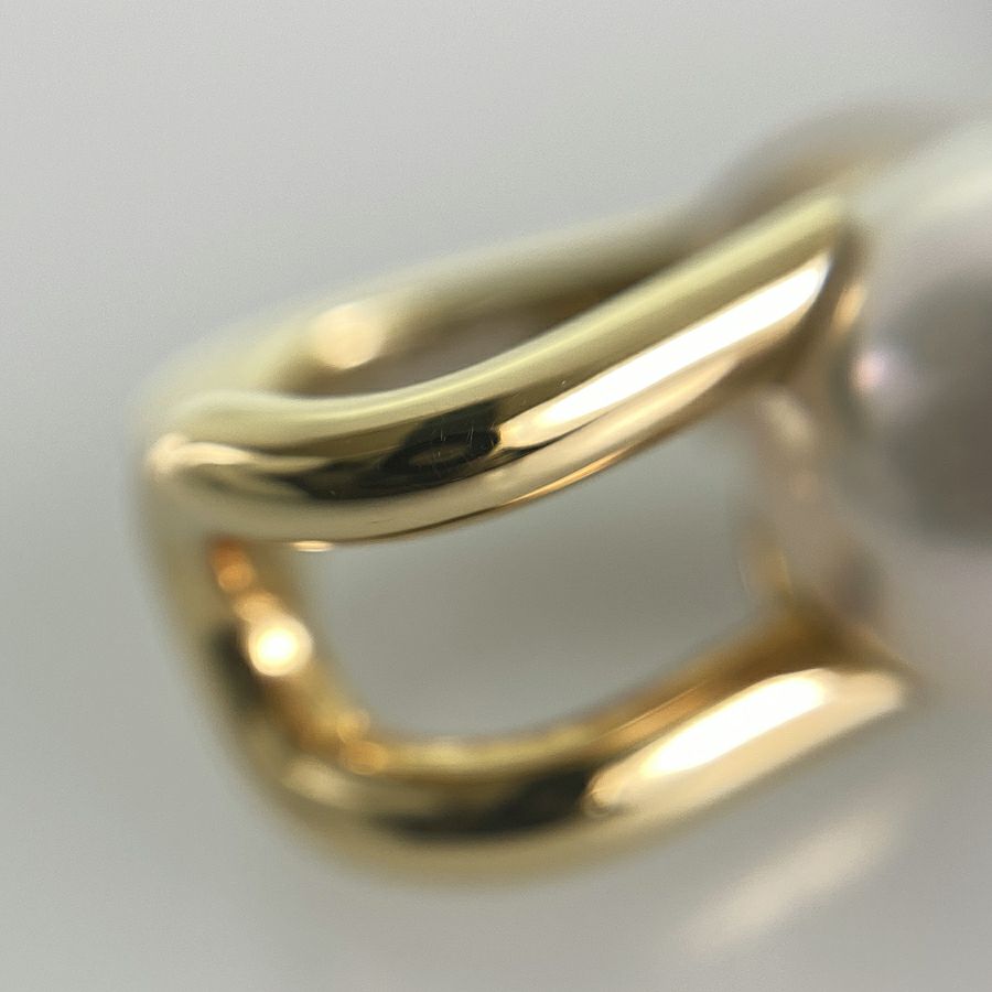 タサキ イヤーカフ