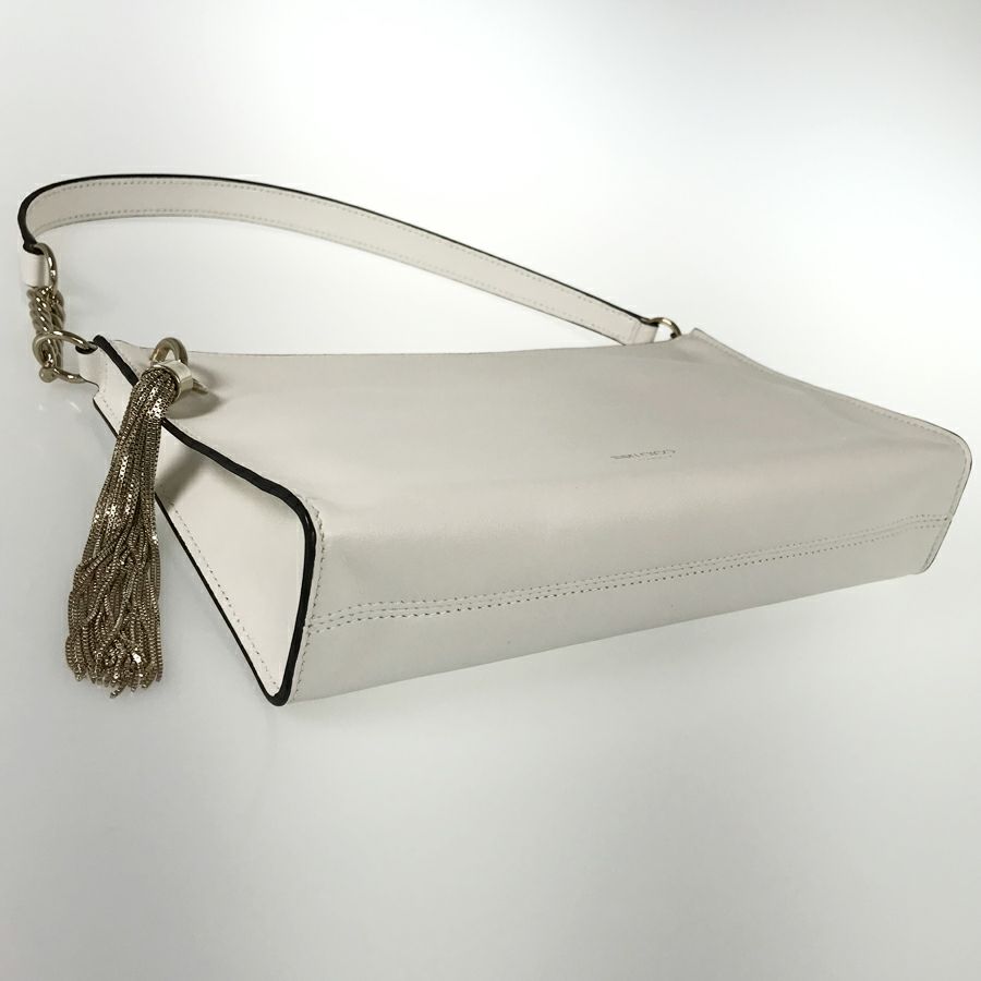 ジミーチュウ ハンドバッグ