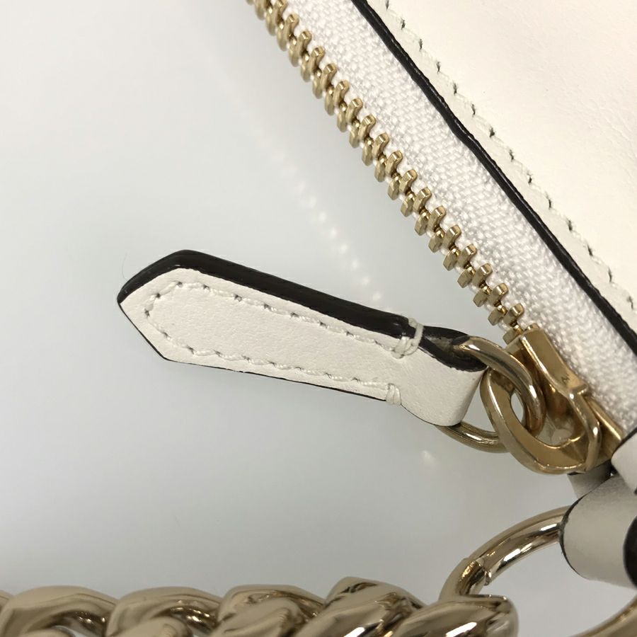 ジミーチュウ ハンドバッグ