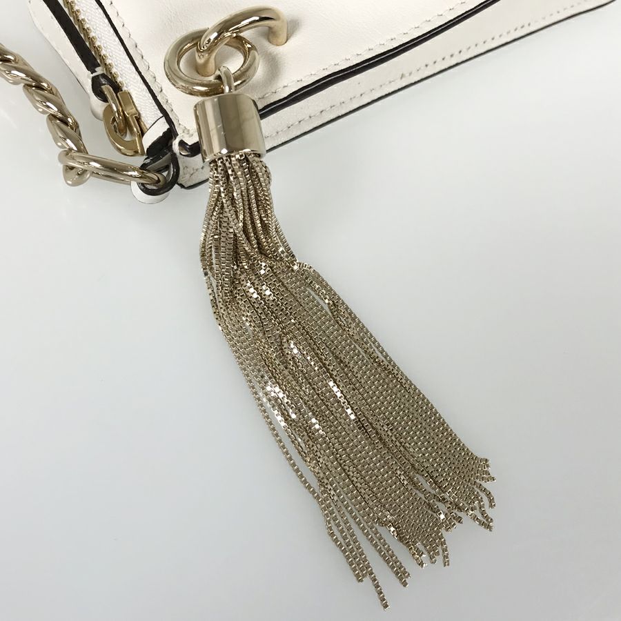 ジミーチュウ ハンドバッグ