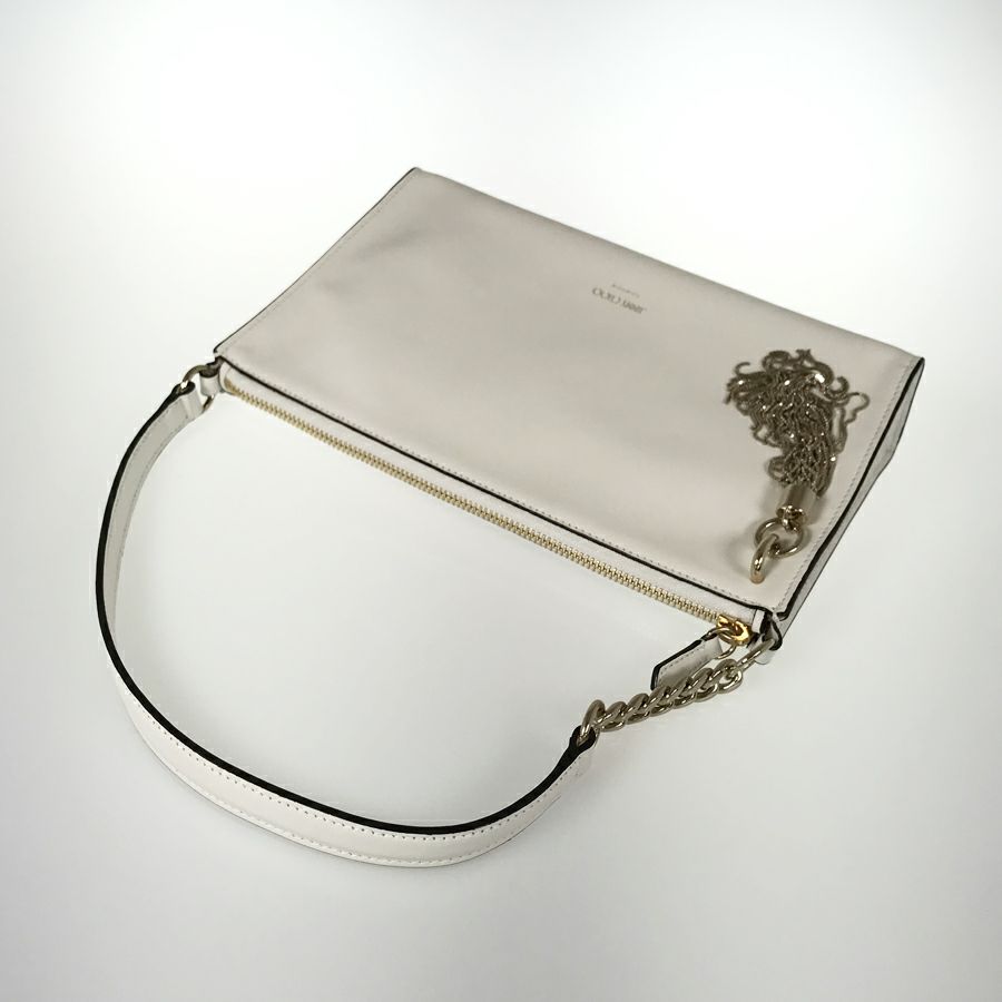 ジミーチュウ ハンドバッグ