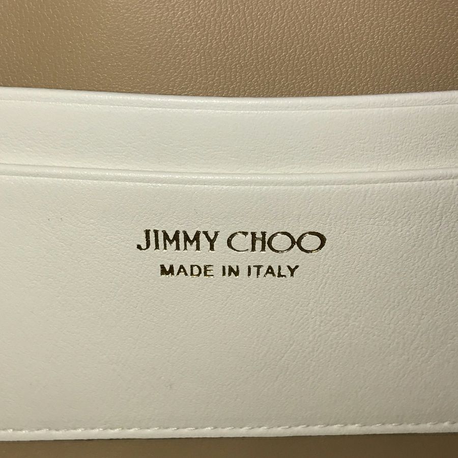 ジミーチュウ ハンドバッグ