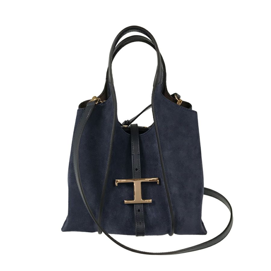 トッズ ハンドバッグ