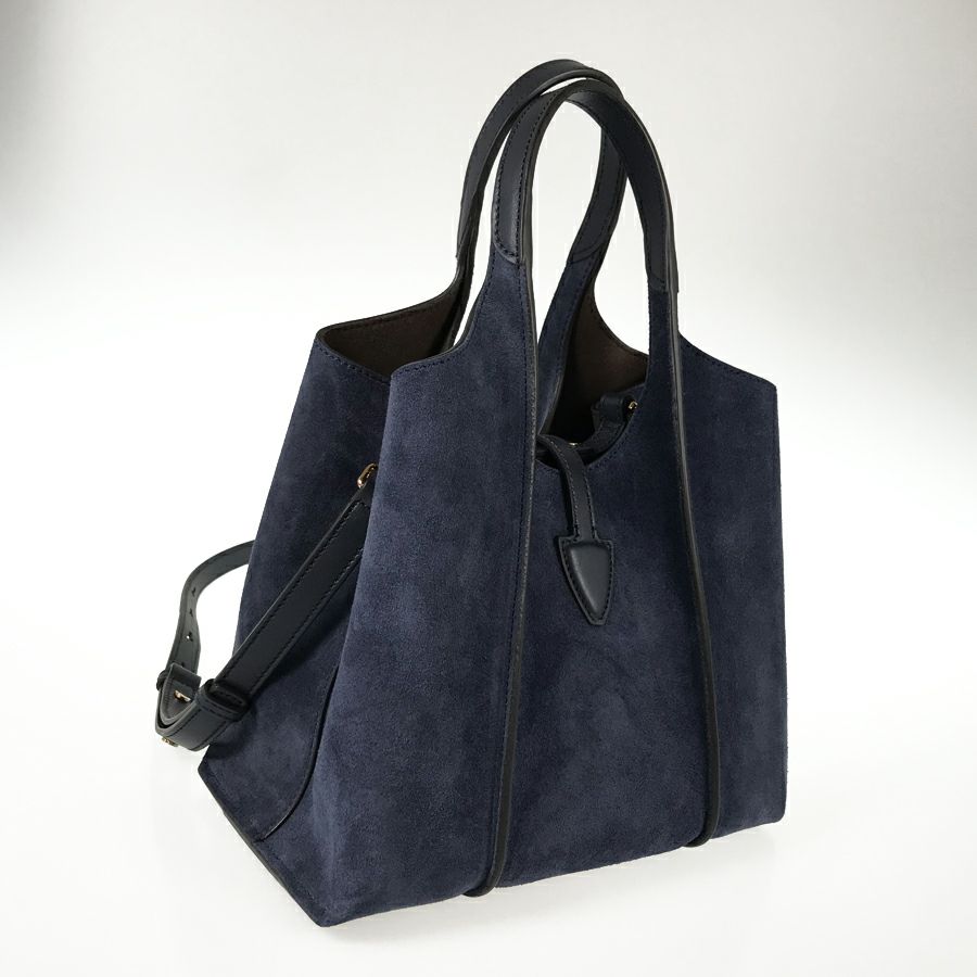 トッズ ハンドバッグ