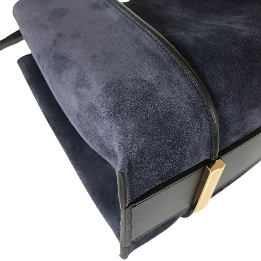 トッズ ハンドバッグ