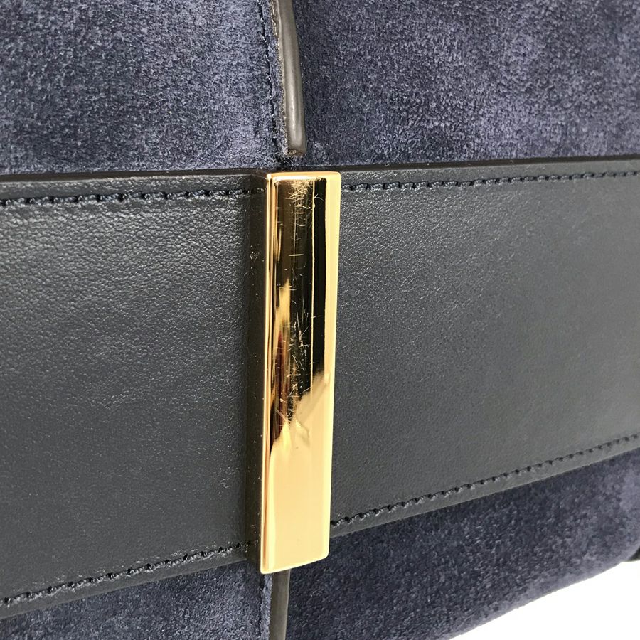 トッズ ハンドバッグ