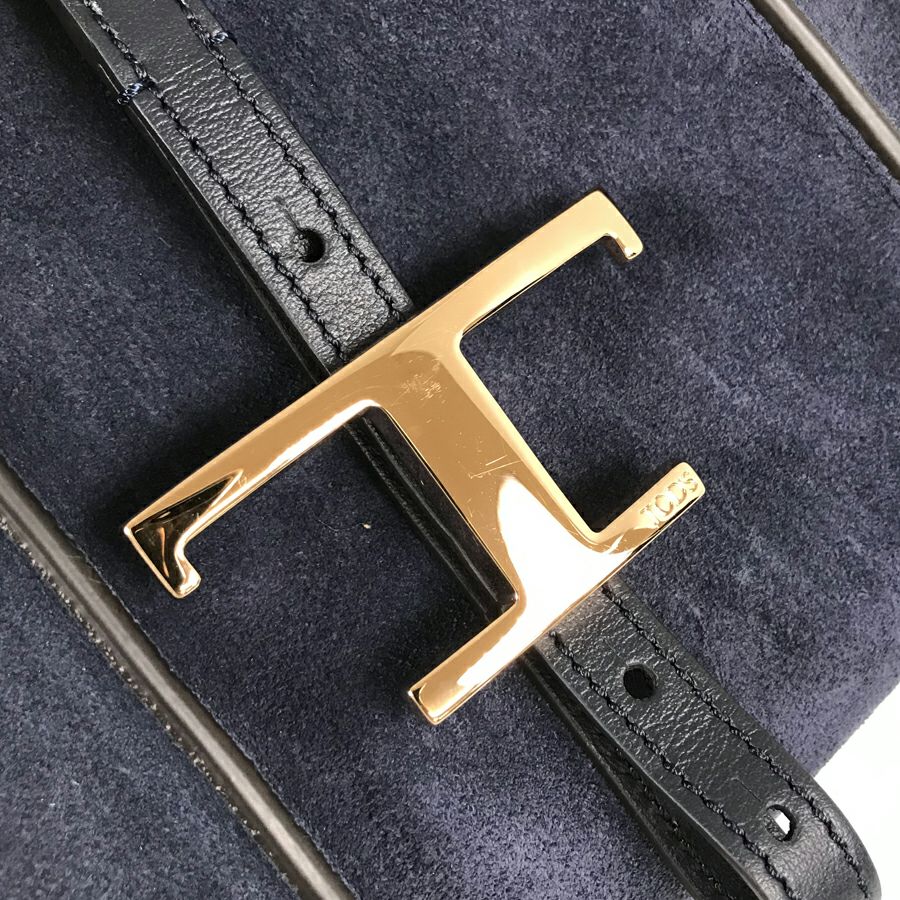 トッズ ハンドバッグ