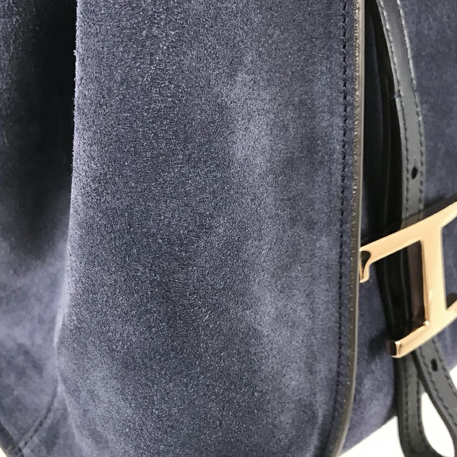 トッズ ハンドバッグ