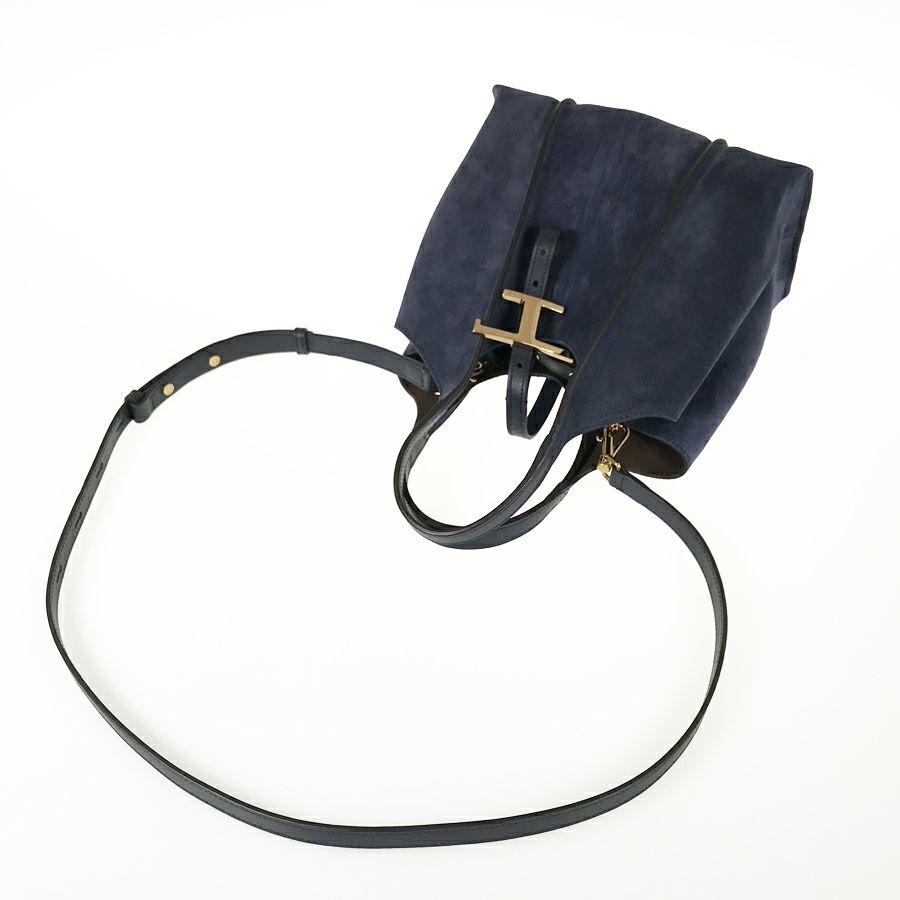 トッズ ハンドバッグ