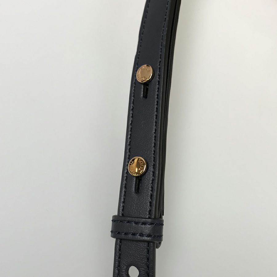 トッズ ハンドバッグ