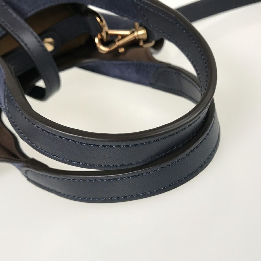 トッズ ハンドバッグ