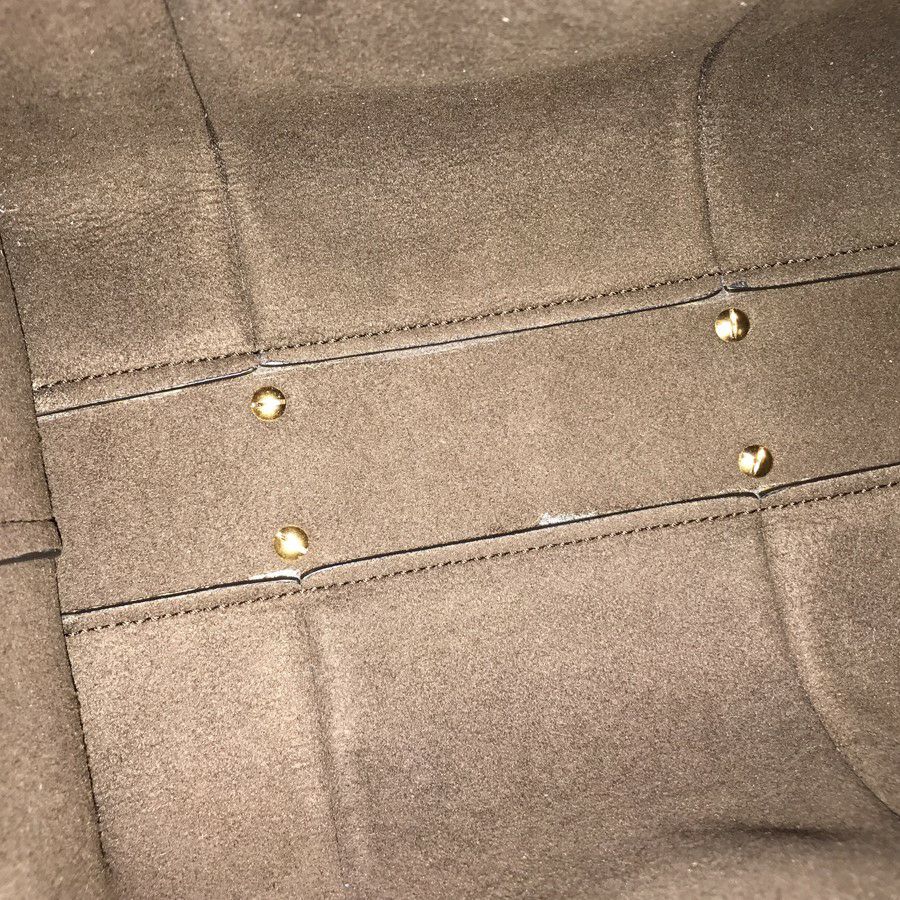 トッズ ハンドバッグ