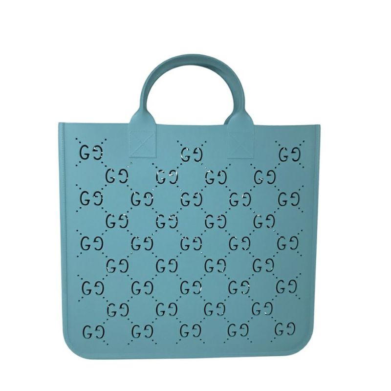 グッチ トートバッグ