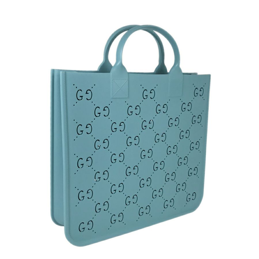 グッチ トートバッグ