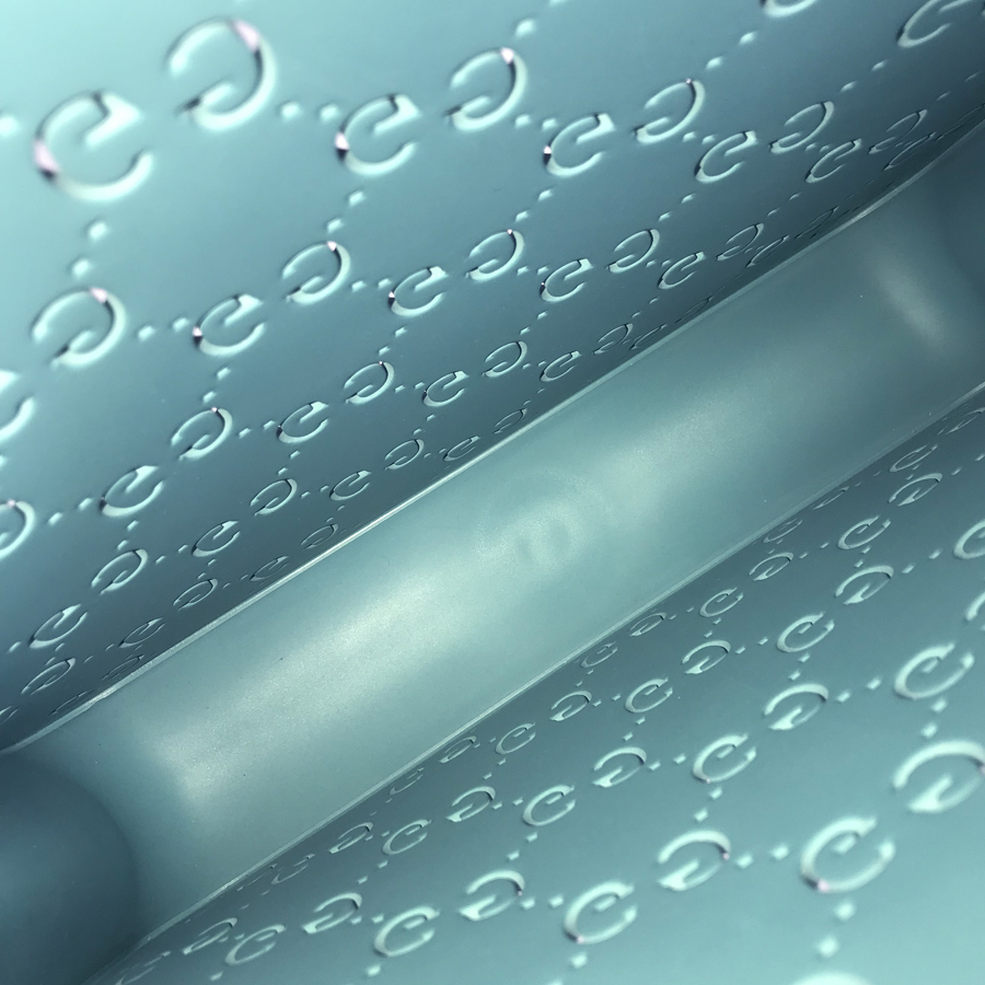 グッチ トートバッグ