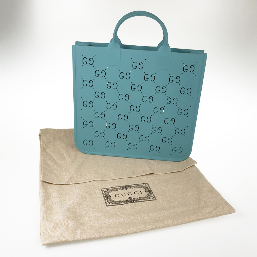 グッチ トートバッグ