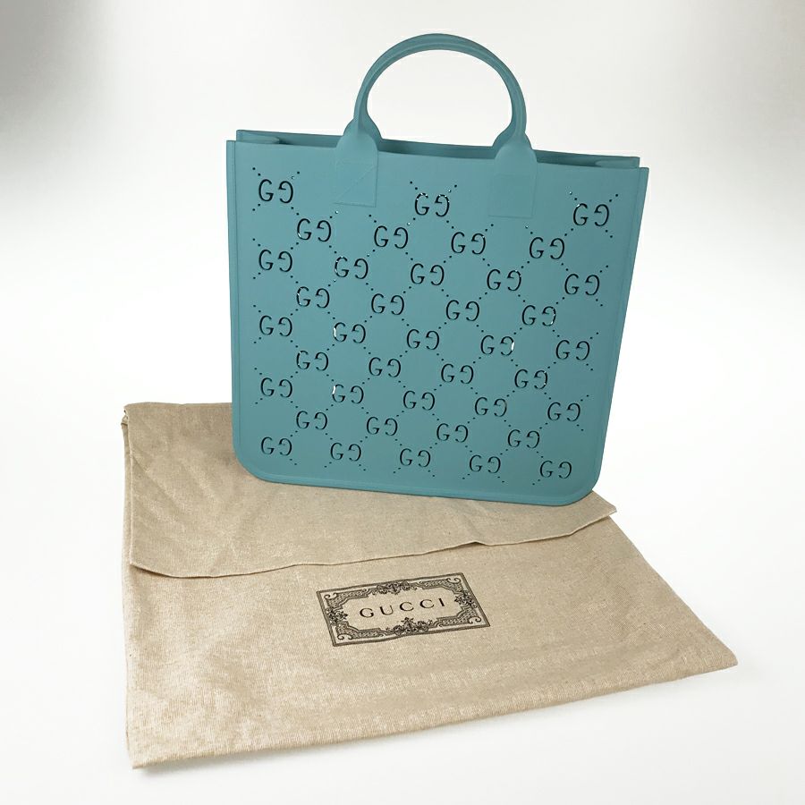グッチ トートバッグ