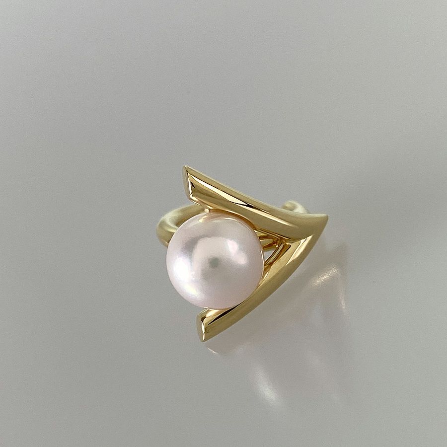 タサキ イヤーカフ