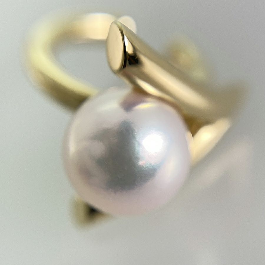 タサキ イヤーカフ