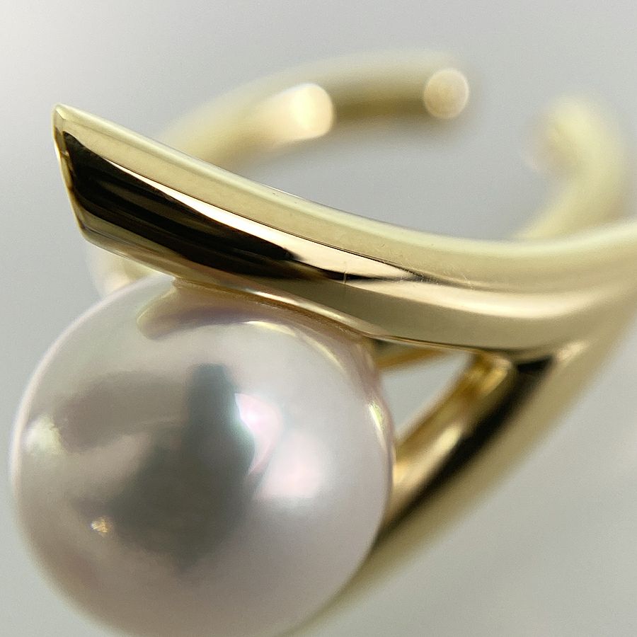 タサキ イヤーカフ