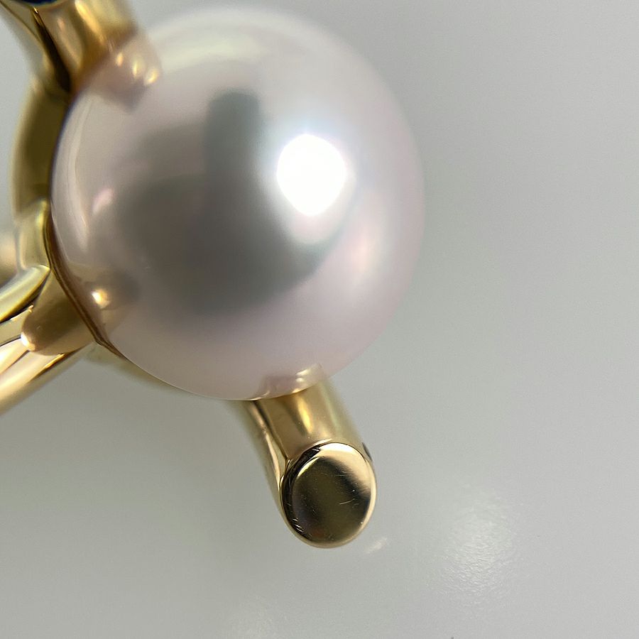 タサキ イヤーカフ