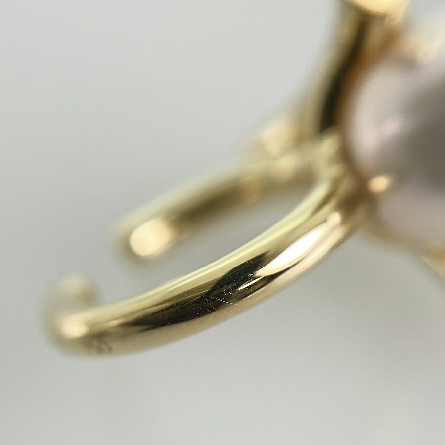 タサキ イヤーカフ