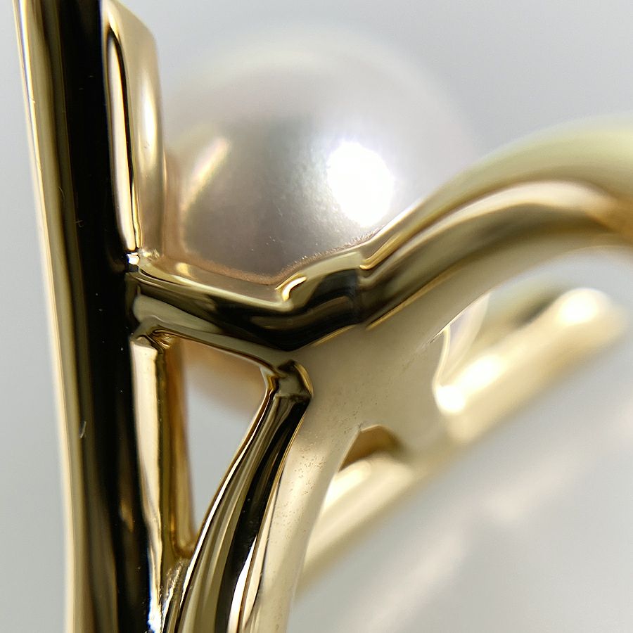 タサキ イヤーカフ