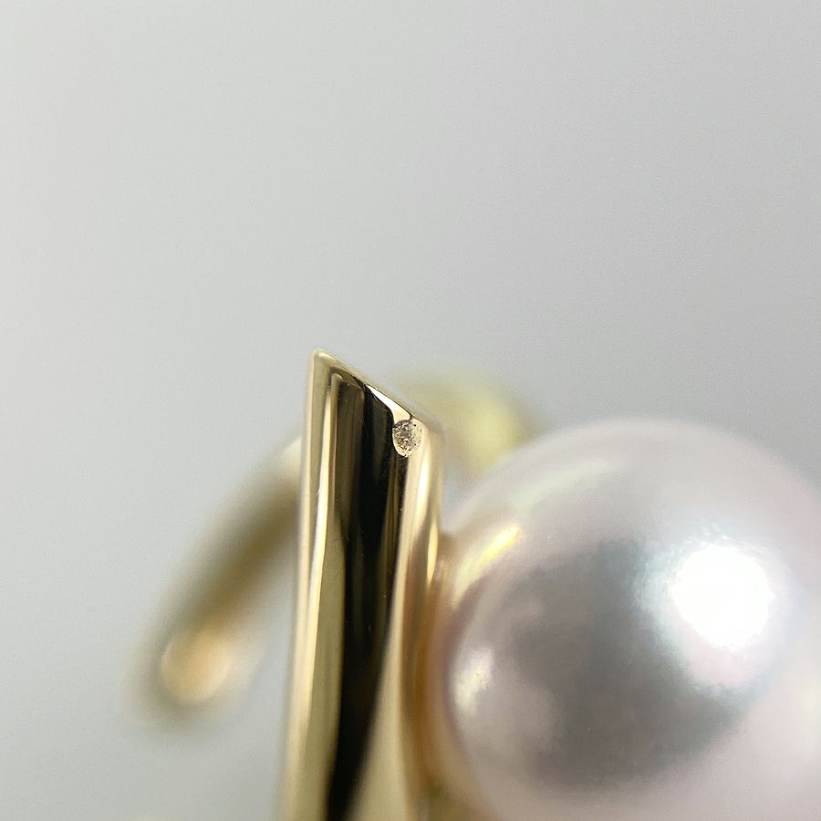 タサキ イヤーカフ