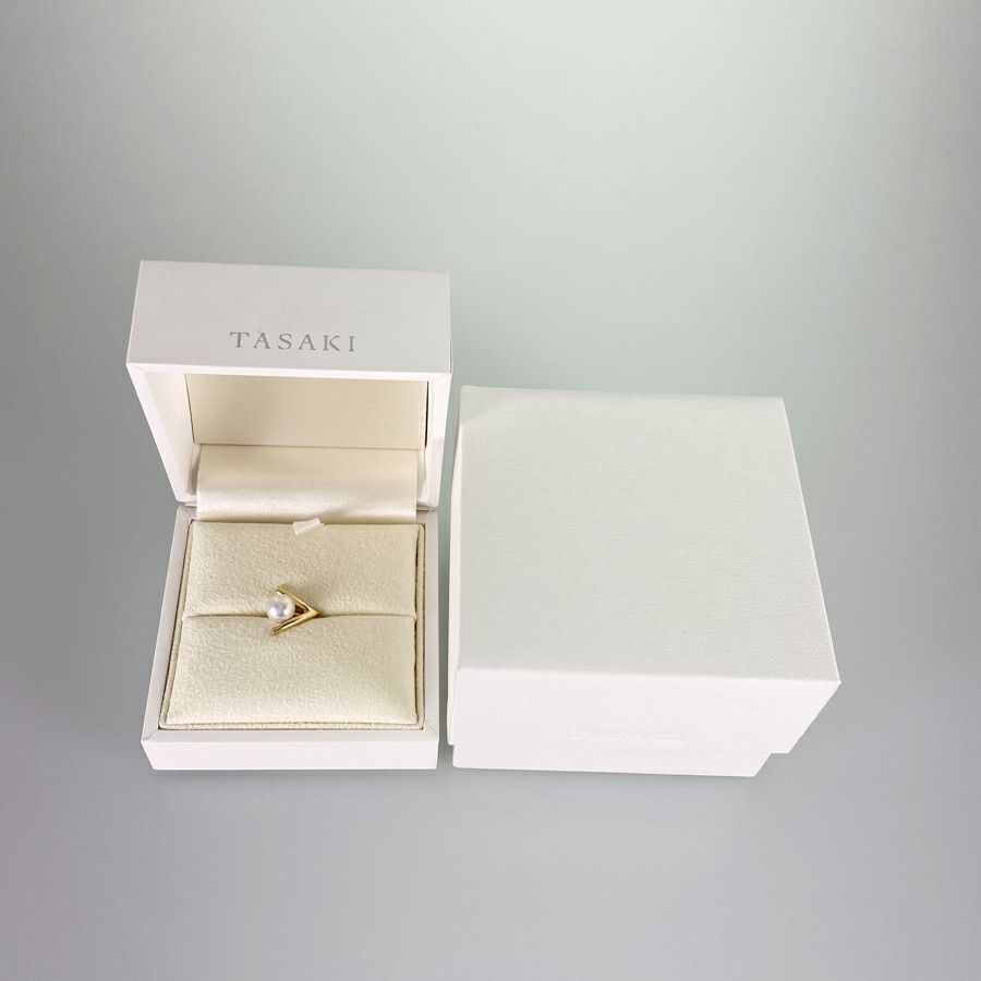 タサキ イヤーカフ