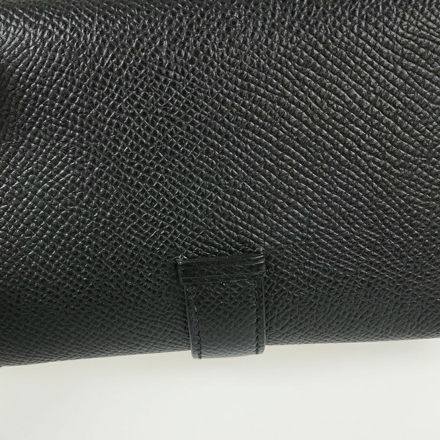 エルメス 三つ折り財布