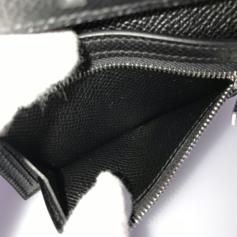 エルメス 三つ折り財布