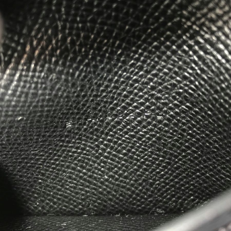 エルメス 三つ折り財布