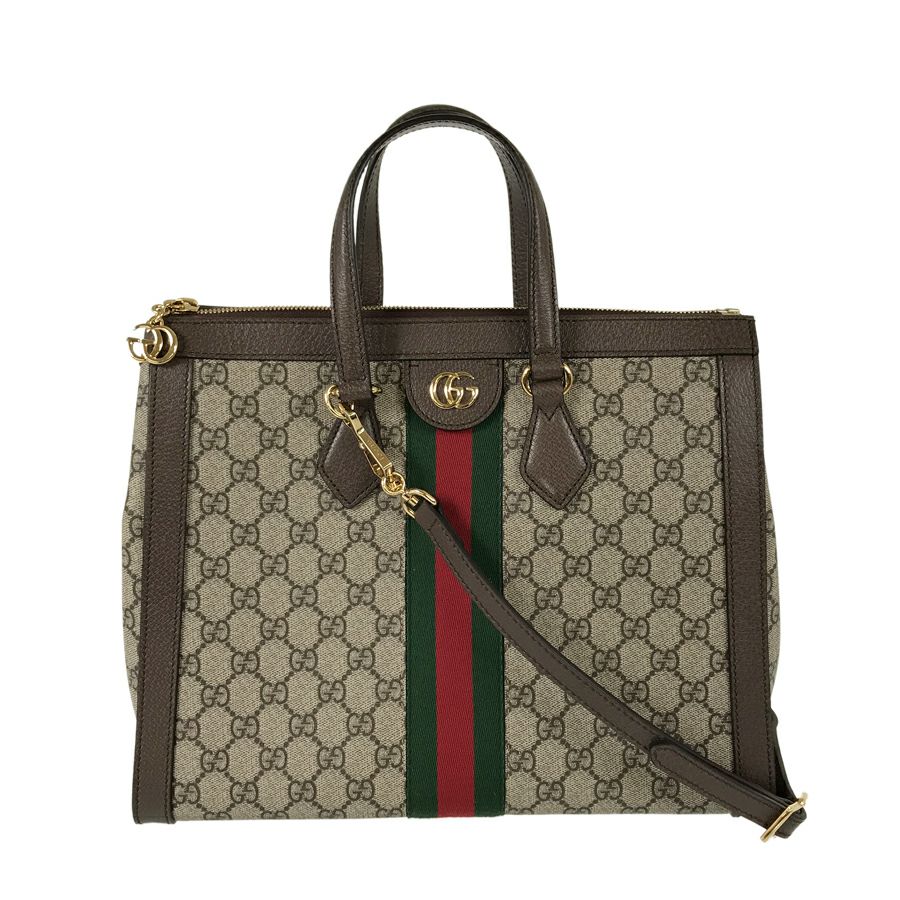 グッチ ハンドバッグ