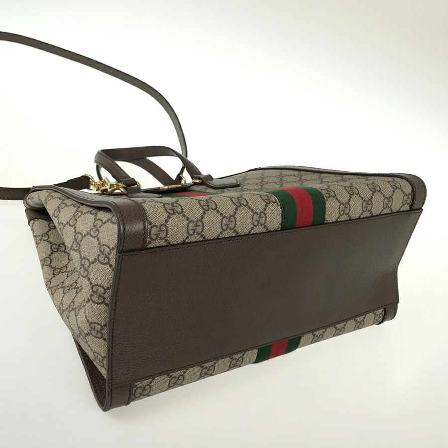 グッチ ハンドバッグ