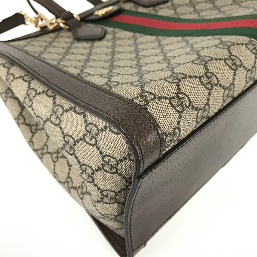 グッチ ハンドバッグ