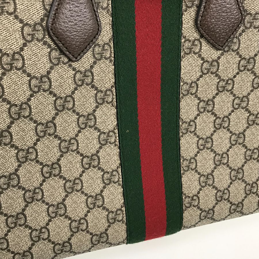 グッチ ハンドバッグ