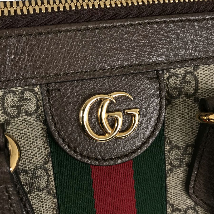 グッチ ハンドバッグ