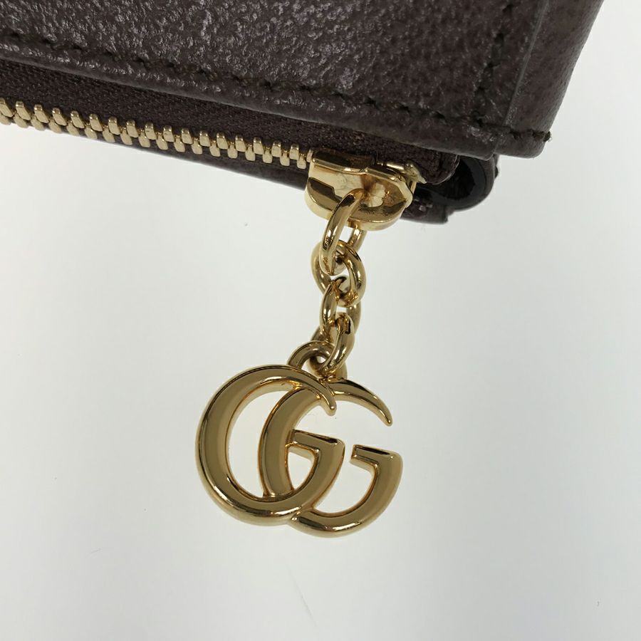 グッチ ハンドバッグ