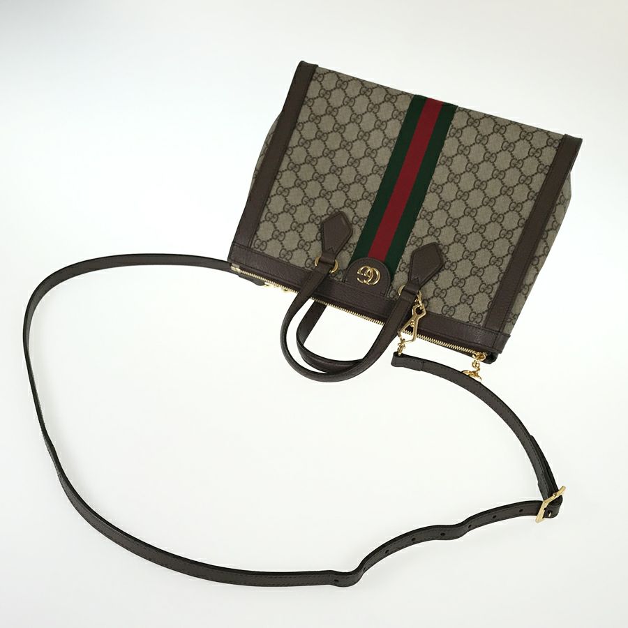 グッチ ハンドバッグ