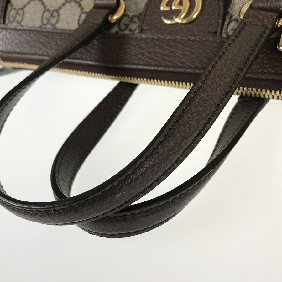 グッチ ハンドバッグ