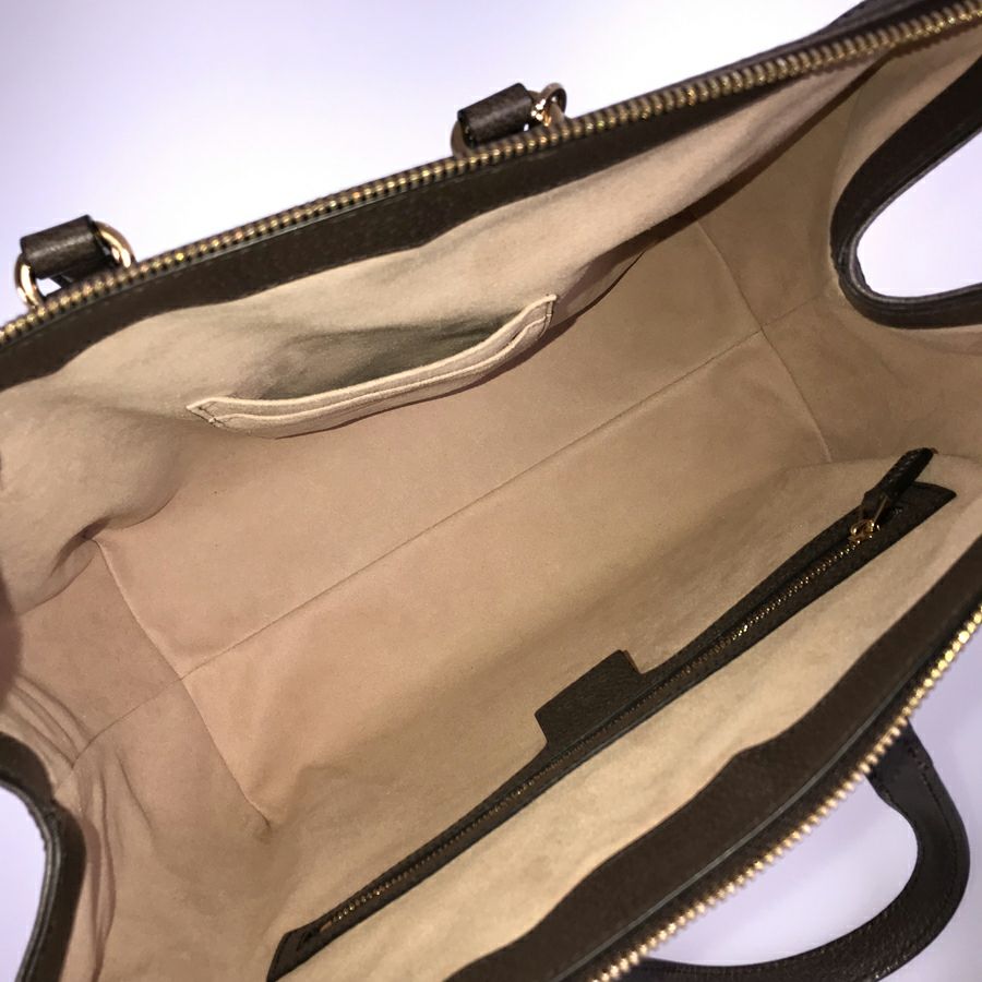 グッチ ハンドバッグ