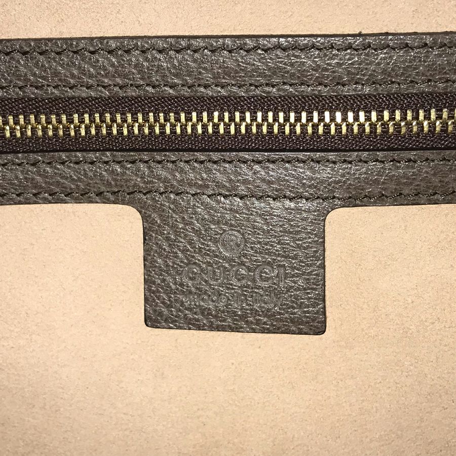 グッチ ハンドバッグ