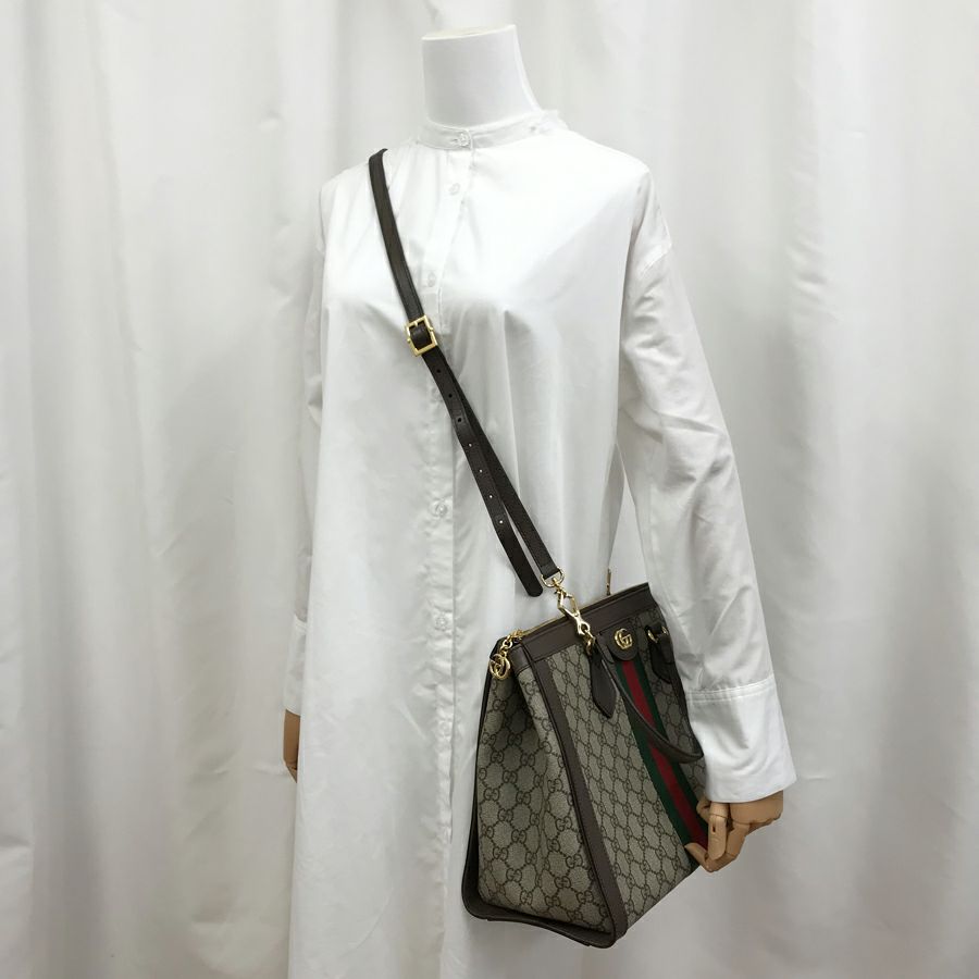 グッチ ハンドバッグ