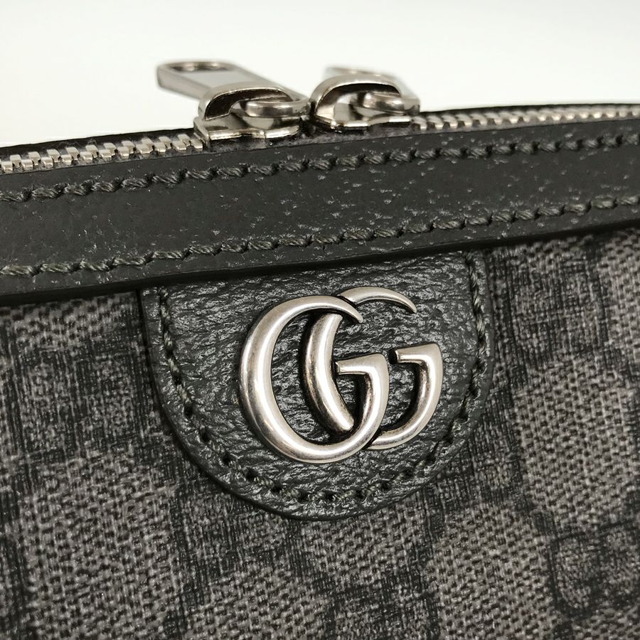 グッチ ショルダーバッグ