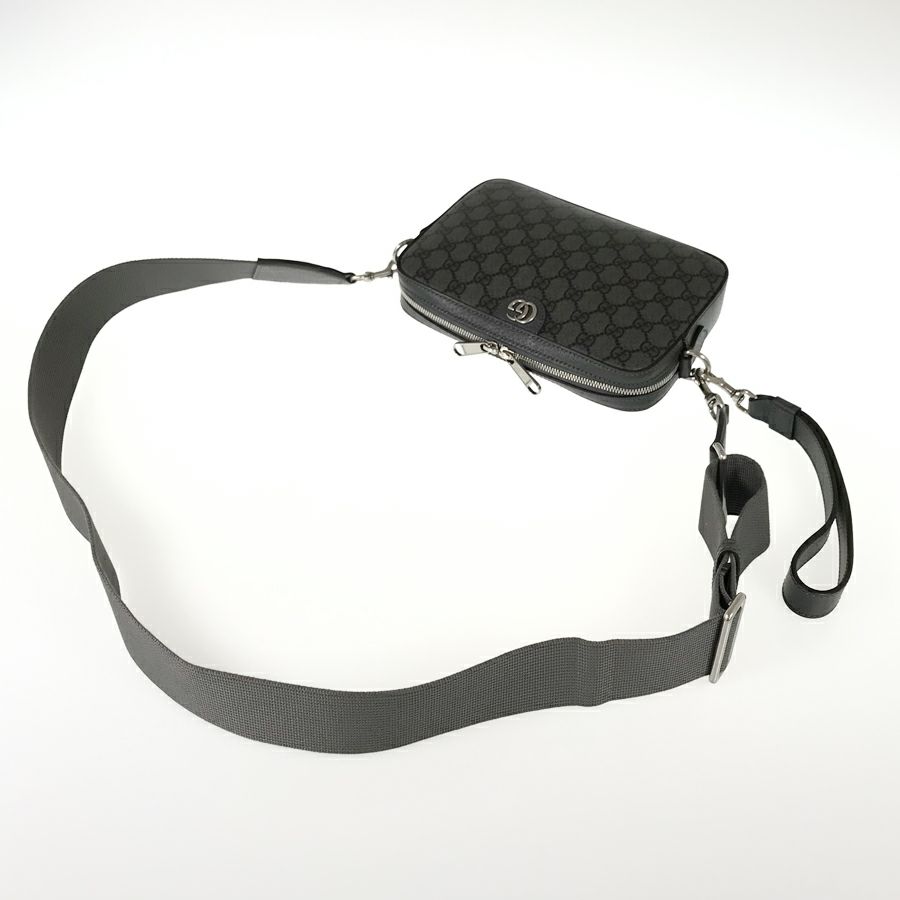 グッチ ショルダーバッグ