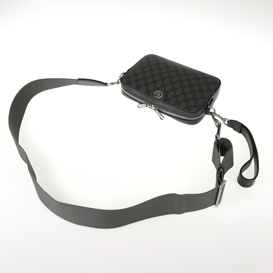 グッチ ショルダーバッグ