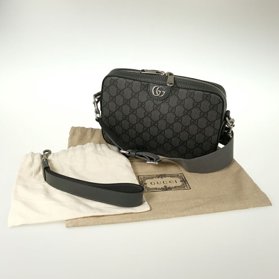 グッチ ショルダーバッグ