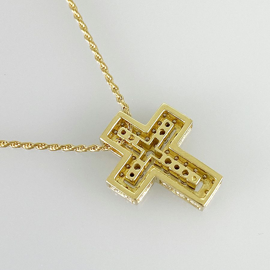 ダミアーニ ネックレス