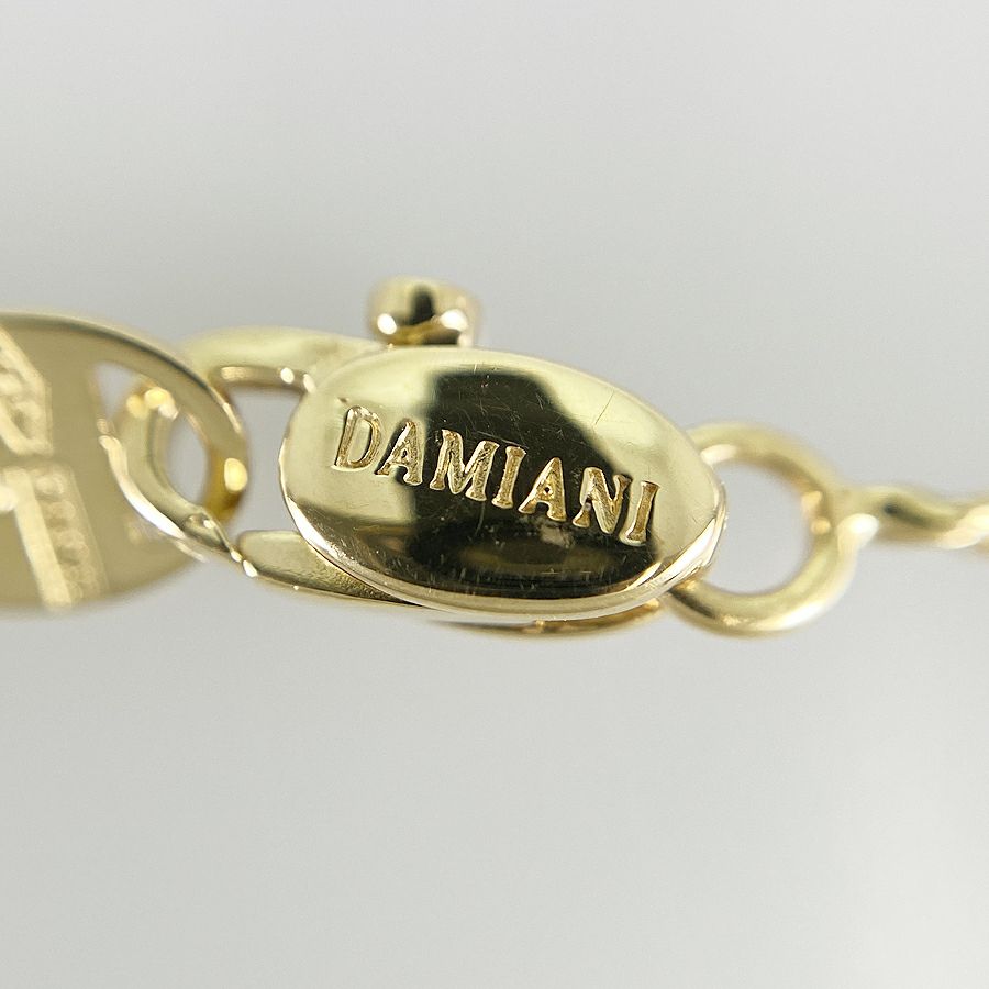 ダミアーニ ネックレス